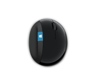 Microsoft Sculpt Ergonomic Mouse (przy zakupie z komputerem) - 323283 - zdjęcie 1